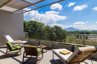 Apartamento Jetwing Lake