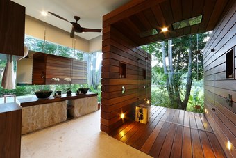 Hotel Chabl� Yucat�n