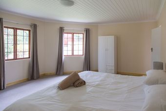 Kamberg Valley Hideaway