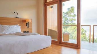 Hotel Dhensa Boutique Resort