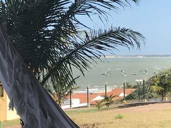 Hotel Condom�nio Residencial Praia De Zumbi