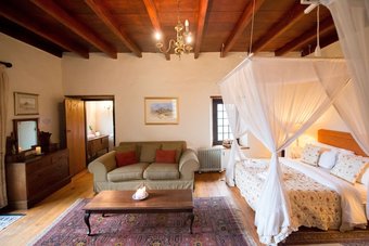 Hotel Tulbagh Country Guest House