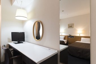 Toyotetsu Terminal Hotel