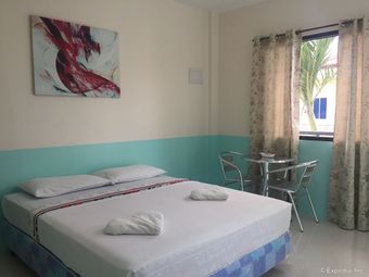 Richdel Hotel Resort