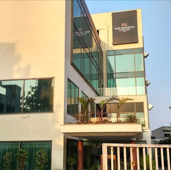 The Imperial Poonam Hotel