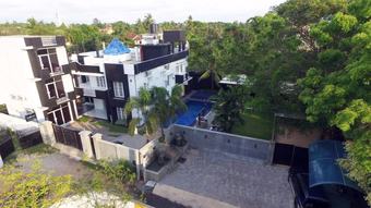 Hotel Panorama Residencies