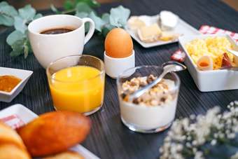 Residencia Appart'city Confort Lille Grand Palais