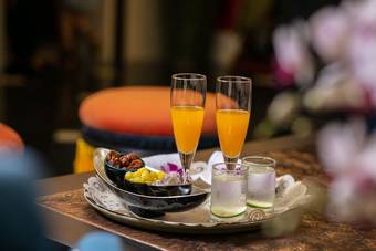 O'gallery Premier Hotel & Spa