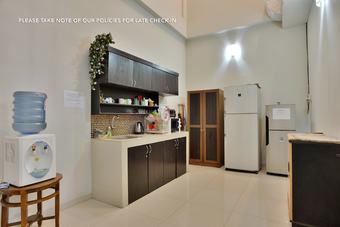 Hotel Casa Vanda Guesthouse