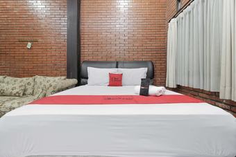 Hotel Reddoorz @ Cilandak Timur
