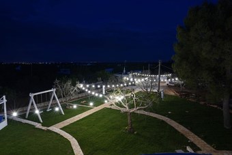 Bed & Breakfast La Terrazza Sulla Rupe