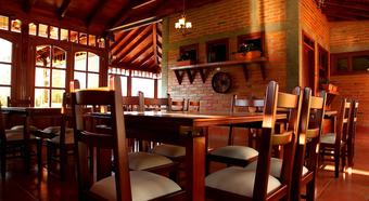 Hotel Hosteria Quinta San Clemente