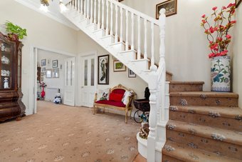 Bed & Breakfast Country Villa Estate