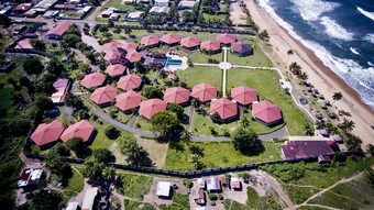 Hotel Rlj Kendeja Resort And Villas