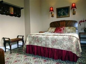 Bed & Breakfast Old Wheeler Hotel