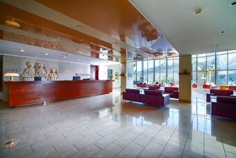 Hotel Montfort Wellness & Spa Tatransk� Javorina