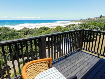 Bed & Breakfast Sugar Beach Resort