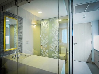 The Sanctuary Hua Hin By Puppap