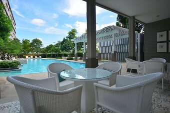 Baan Peang Ploen Hua Hin By Puppap