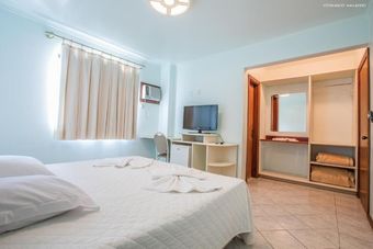 Hotel Pratas Thermas Resort & Convention