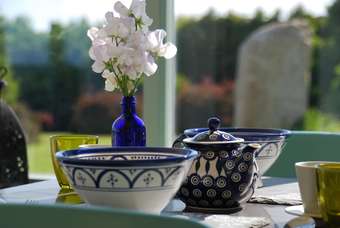 Bed & Breakfast Fig Tree House