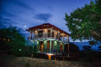 Apartamento Lake Villa Resort