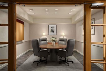 Hotel Hawthorn Suites By Wyndham Overland Park