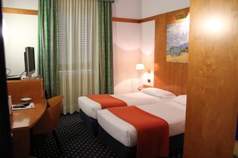 Hotel San Marco & Formula Club