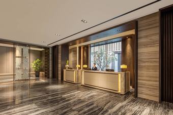 Hotel Courtyard By Marriott Shanghai International Tourism And Resorts Zone