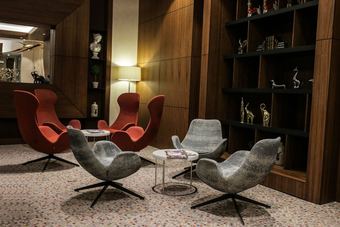 Hotel Hilton Garden Inn Eskisehir