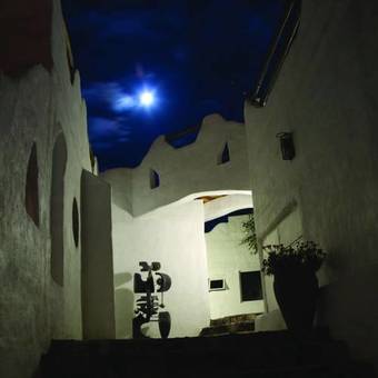 Apartamento Complejo Soles Blancos