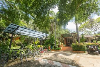 Hotel Mohnfahsai Home Resort