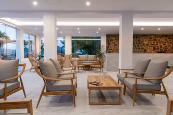 Hotel Elounda Breeze Resort - All Inclusive