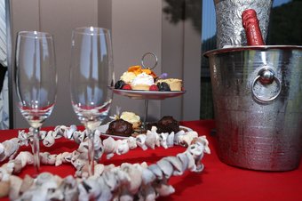 Hotel Shangri-la Manor - Adults Only