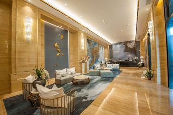 King International Hotel Shenzhen