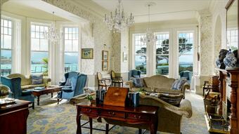 Hotel Parknasilla Resort And Spa