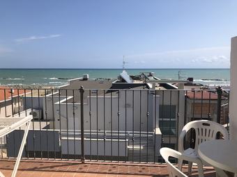 Posada Hotel Laguna Giardino