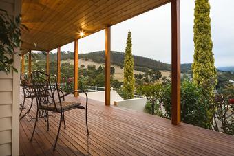 Ambience On Huon Bed And Breakfast