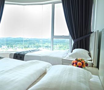 Hotel Sri Beverly Hills Near Klia & Klia2 & F1