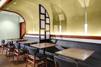 Hotel Hyatt Place Cincinnati-northeast