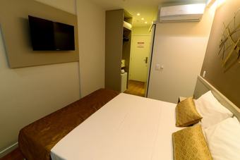 Bristol Easy Hotel - Cachoeiro