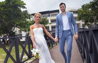 Hotel Royalton Negril Resort & Spa - All Inclusive