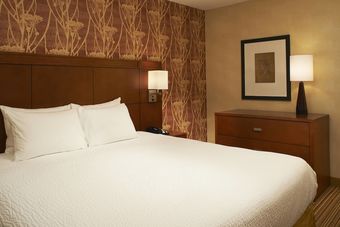 Hotel Courtyard By Marriott Des Moines West Clive