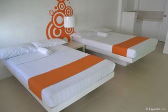 Islands Stays Hotels- Mactan