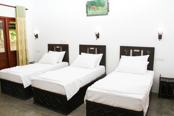 Hotel Vista Yala Way Hide Resort