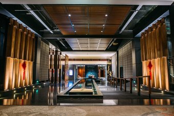 Cheery Canal Hotel Hangzhou