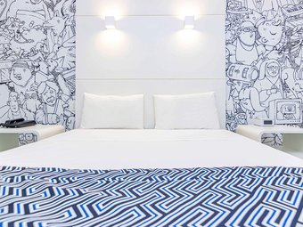 Hotel Ibis Styles Rj Botafogo