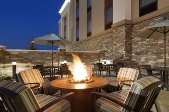 Hotel Hampton Inn & Suites Niles/warren, Oh