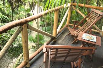 Hotel Nueva Vida De Ramiro