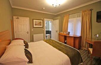 Hotel Birches Brow Boutique Guestrooms